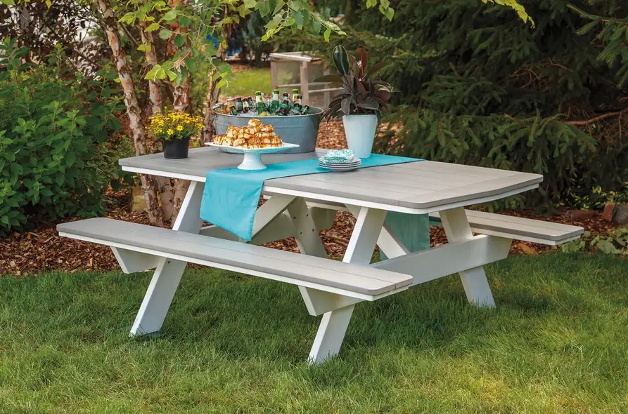Outdoor Furniture
